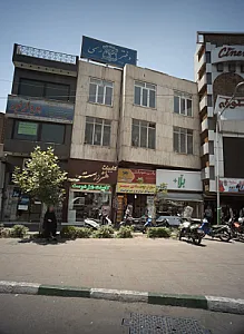 کابینت هنردوست