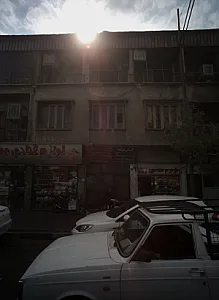پارساب صنعت تهران