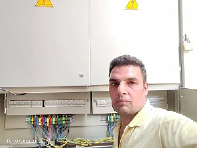 برقکاری گشگر