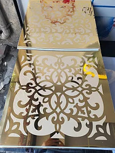 سقف کاذب پیمان