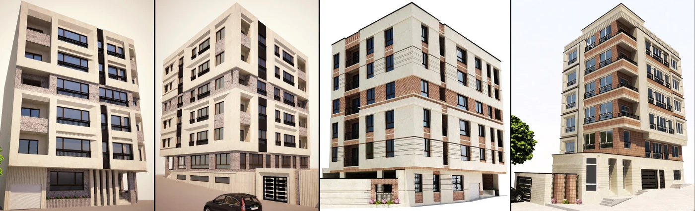 مهندسی معماری پیرقلی