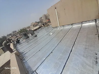 ایزوگام مهدی غفاری