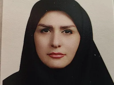 دکتر مژده ربطی