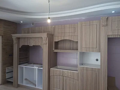 کابینت محمد