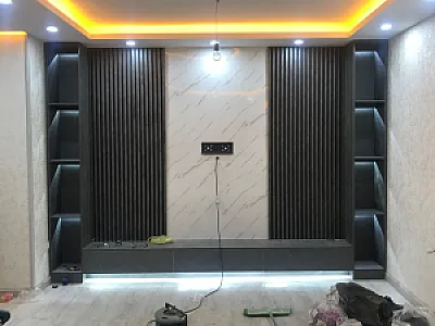 کابینت و بازسازی سعید قاضی