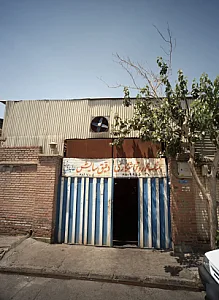 سنگ محور و تراشکاری دقیق سایش