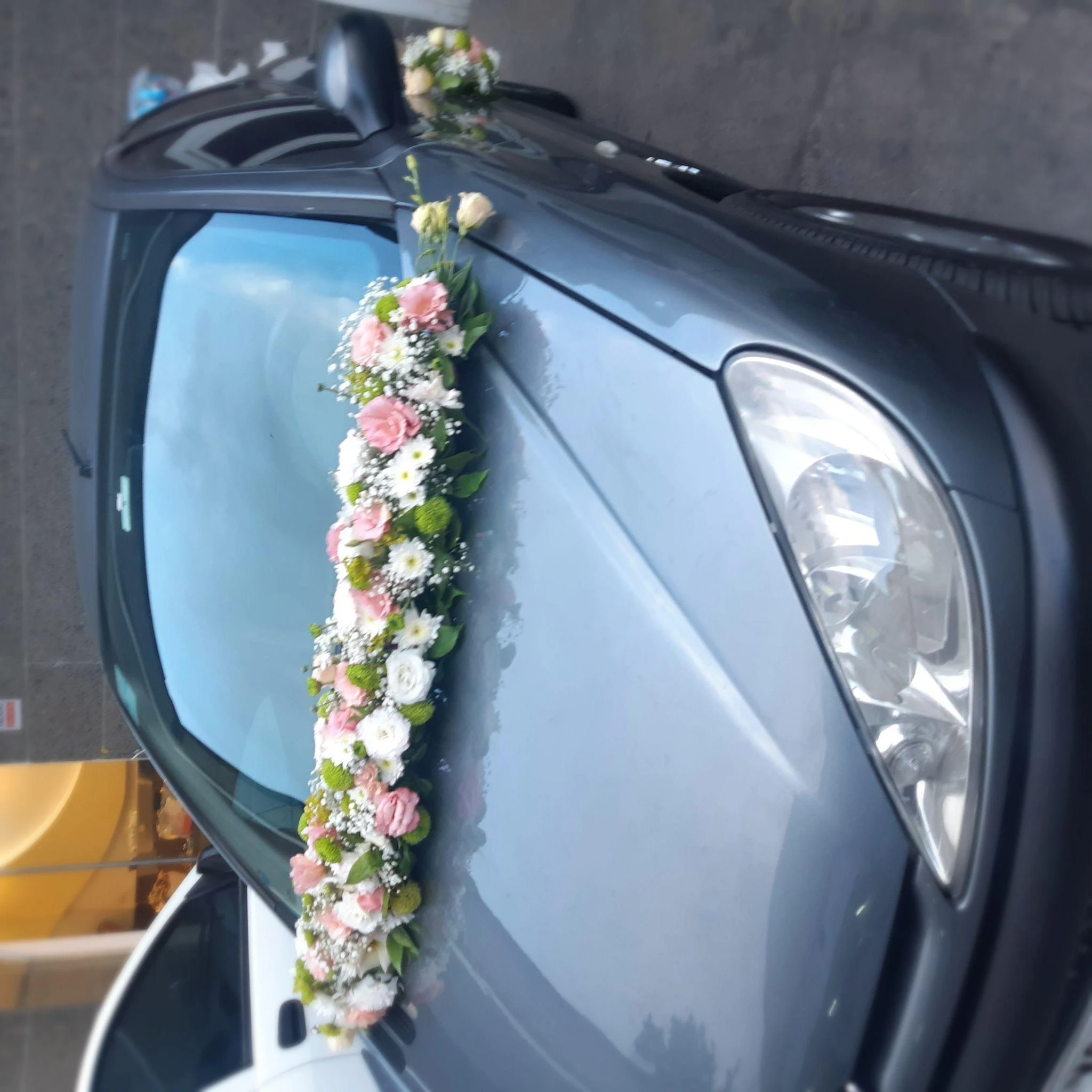 گلارایی و بادکنک آرایی نارملا - تصویر 2