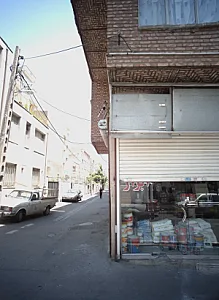فروشگاه رنگ و ابزار