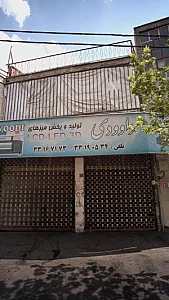 داوودی