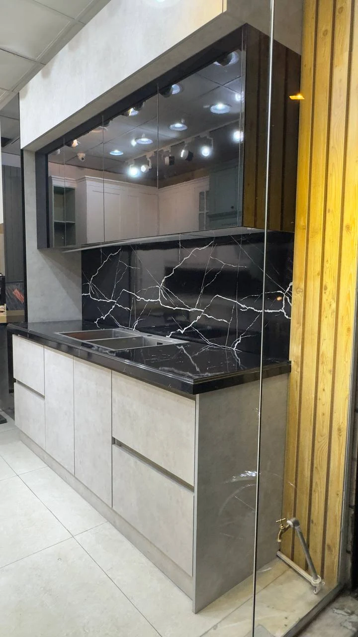 کابینت و دکوراسیون مزینانی - تصویر 2