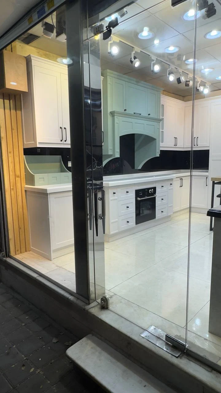 کابینت و دکوراسیون مزینانی - تصویر 3