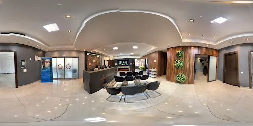 کلینیک زیبایی الماس