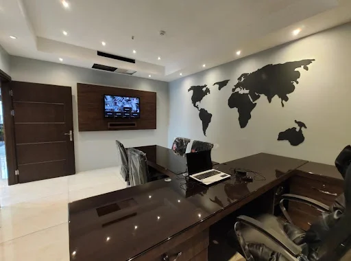 کلینیک زیبایی الماس