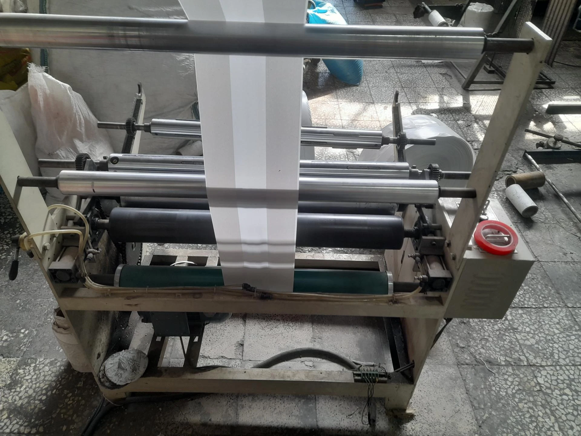 تیغ آسیاب صالحی