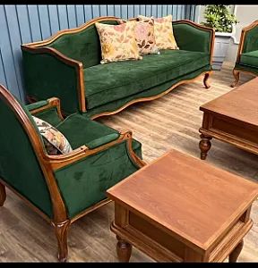 گروه تولیدی مبلمان هیوا