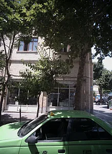 فروشگاه رنگ