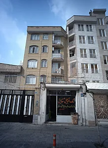 رنگ اتومبیل شقایق