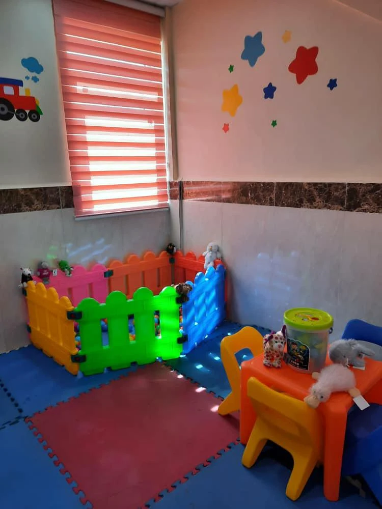مرکز دندانپزشکی تابش - تصویر 3