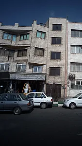 بالابرهای ساختمانی سمند صنعت