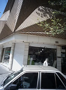 مصالح ساختمانی بنویدی