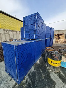 کالای ساختمانی آنیل