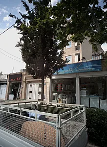گالری بابائی