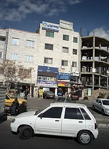فروشگاه رنگ و ابزار