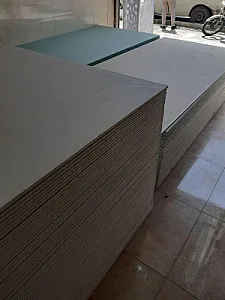 فروشگاه کناف سقف کاذب آسیا