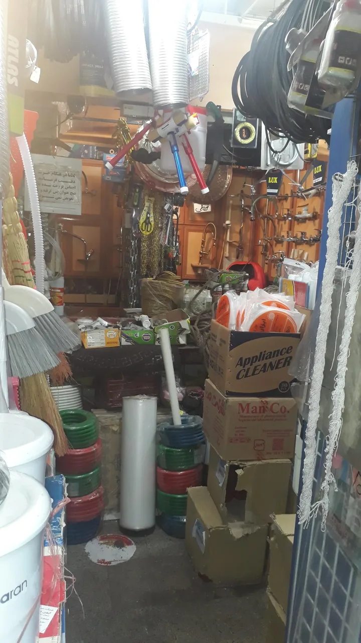 رنگ و ابزار کیمیا صنعت - تصویر 3