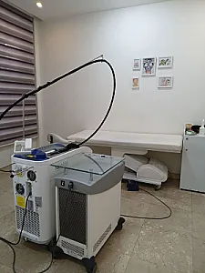 زیبایی لیانا