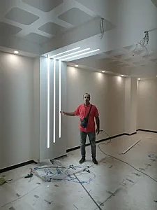 محمد رضا محمدی فیروز