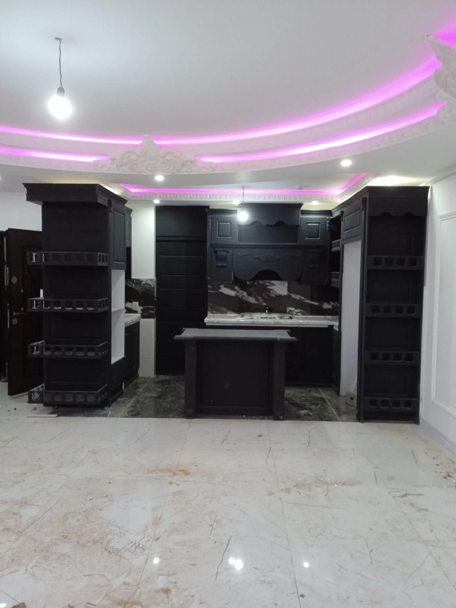 کابینت کاری سجاد