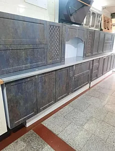 فروشگاه کابینت اماده پرشین