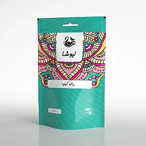 نماینده فروش محصولات گیاهی نیوشا