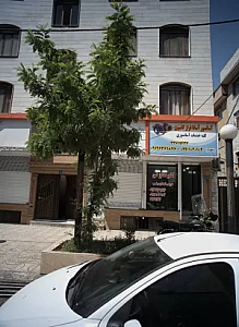 آسانسور آسانا فراز کاسپین
