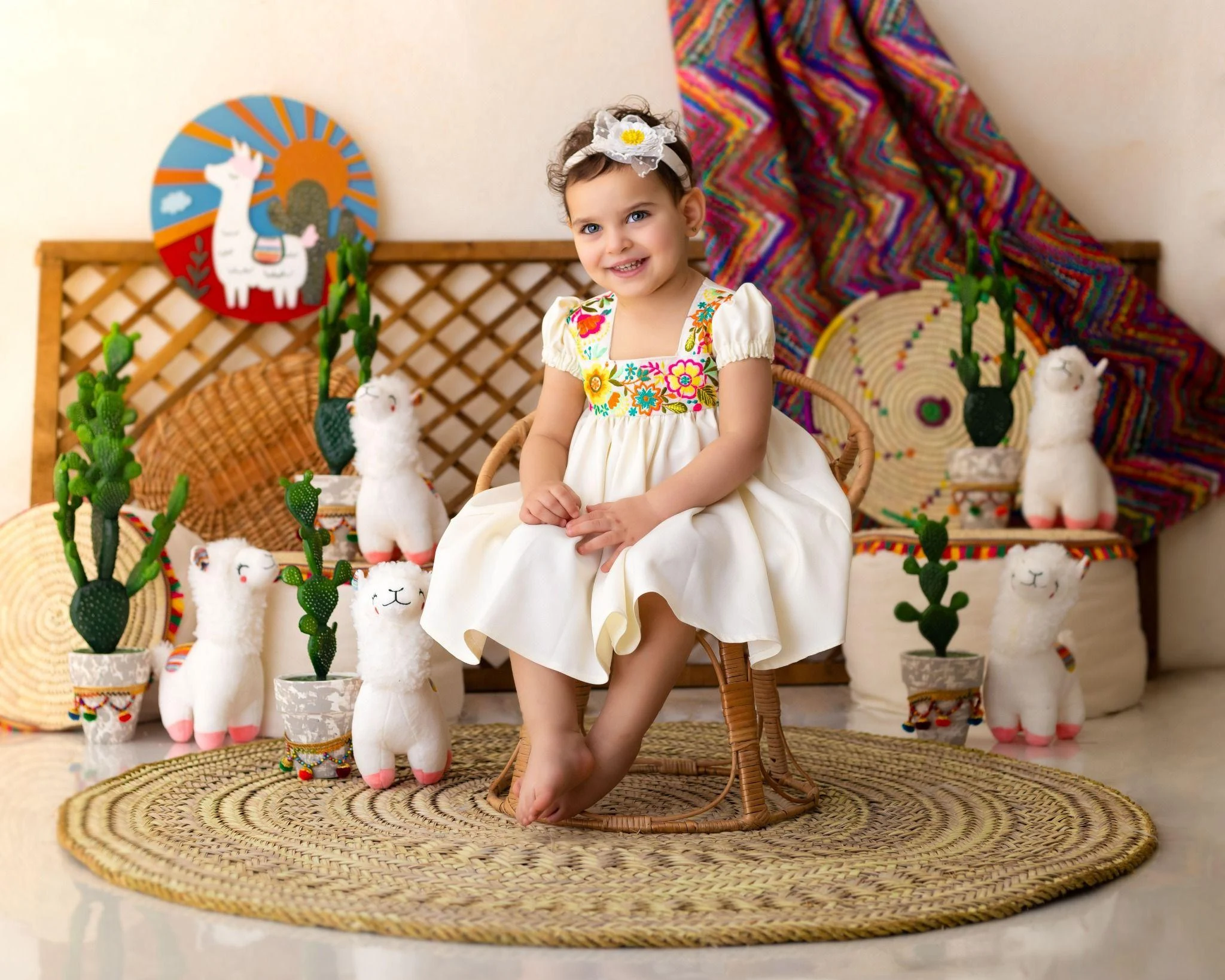 آتلیه تخصصی کودک راکون - تصویر 2