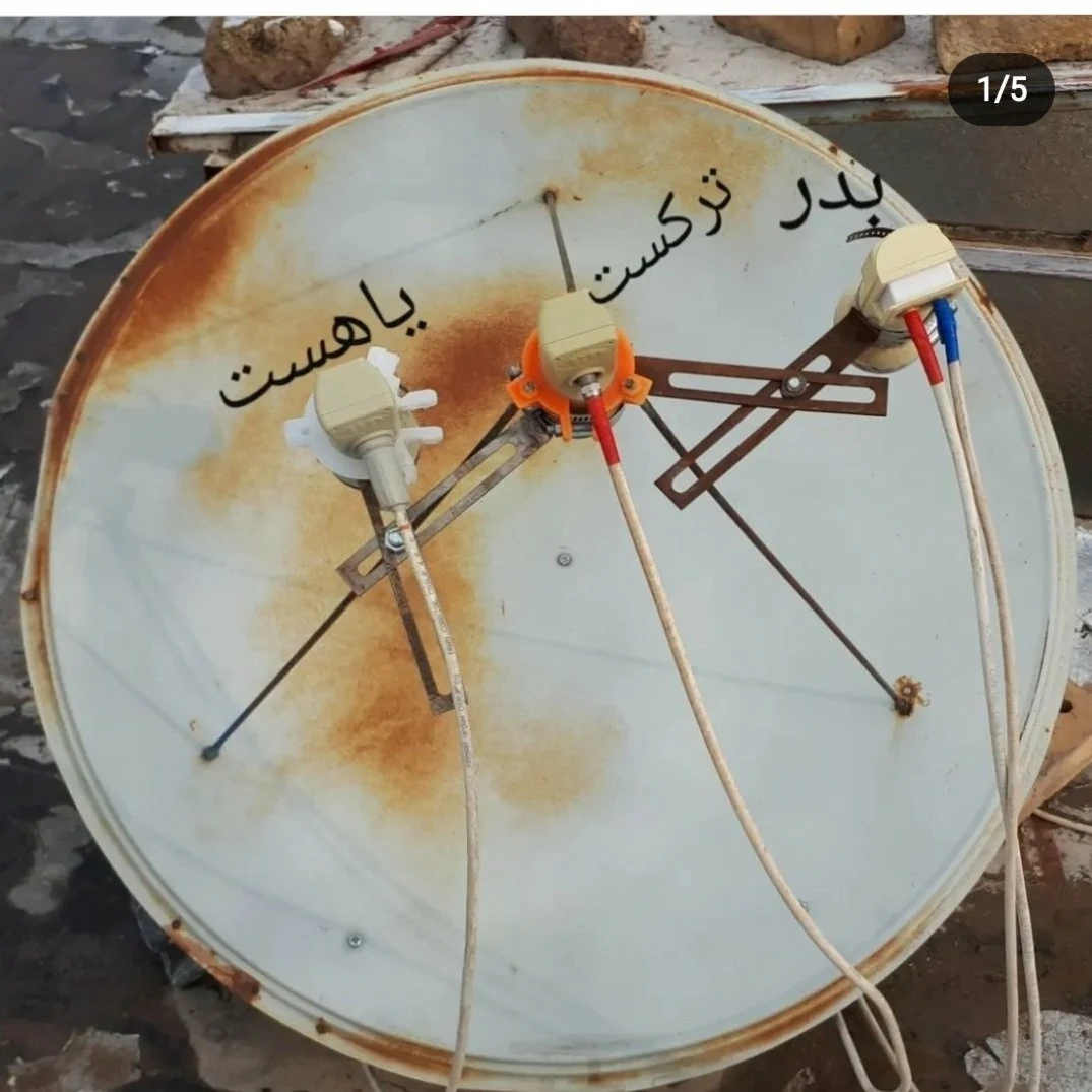 شهاب محمودی قایش قورشاق - تصویر 2