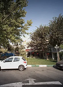 فروشگاه رنگ قصر