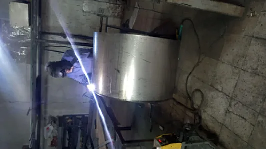 تعمیرات اشپز خانه صنعتی اسدی