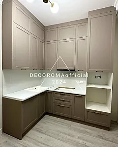 نجاری و کابینت سازی محمدحسین طالقانی