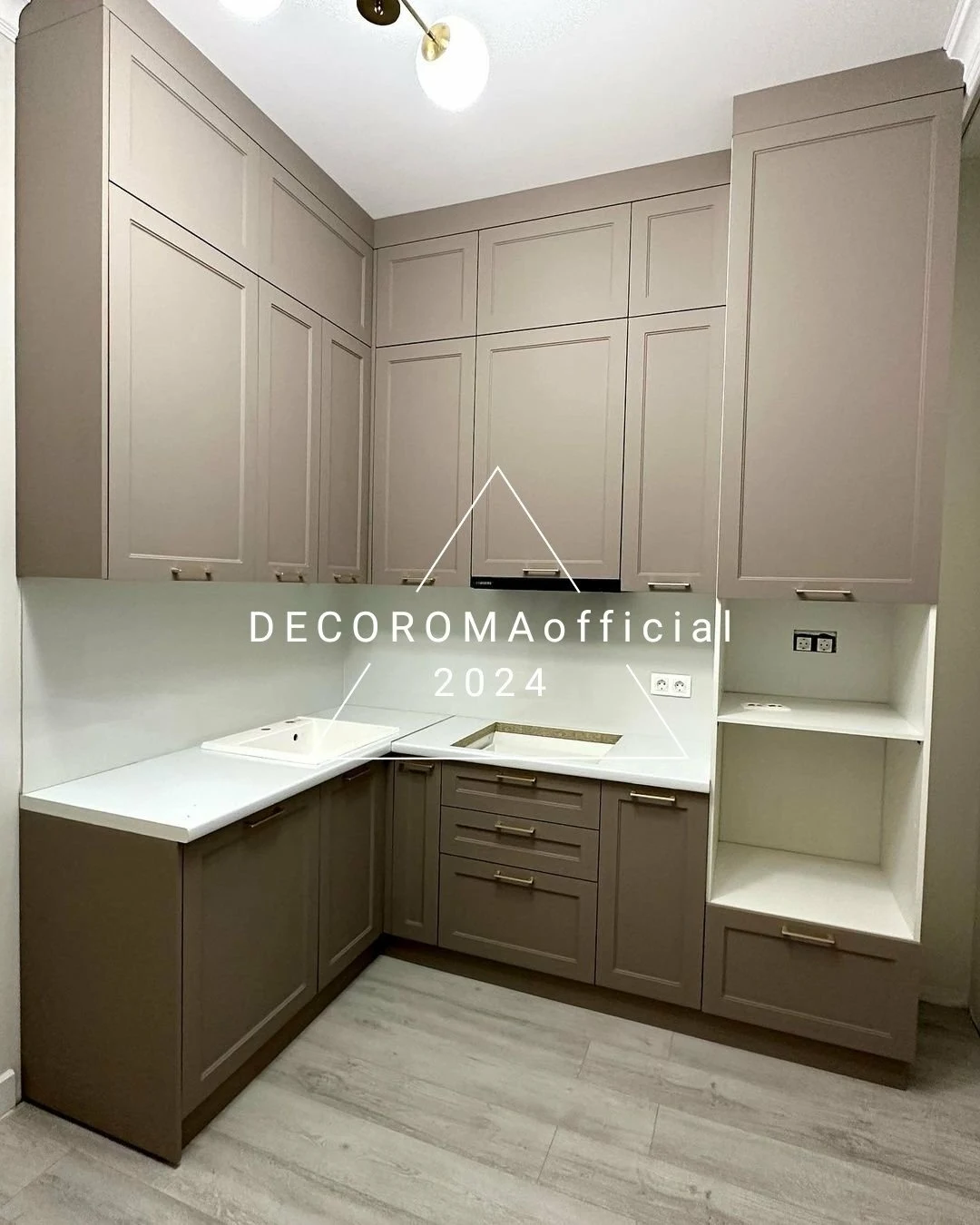 نجاری و کابینت سازی محمدحسین طالقانی