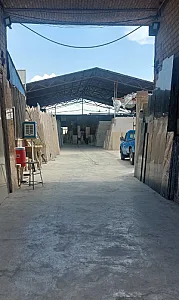 مجتمع سنگ افشین