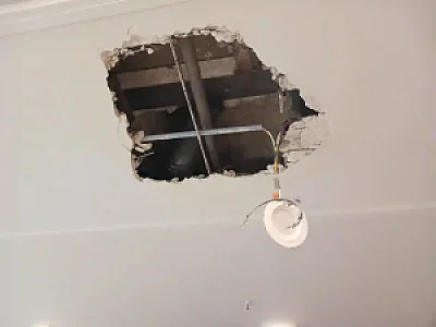 بازسازی صفرتاصد منزل و مغازه