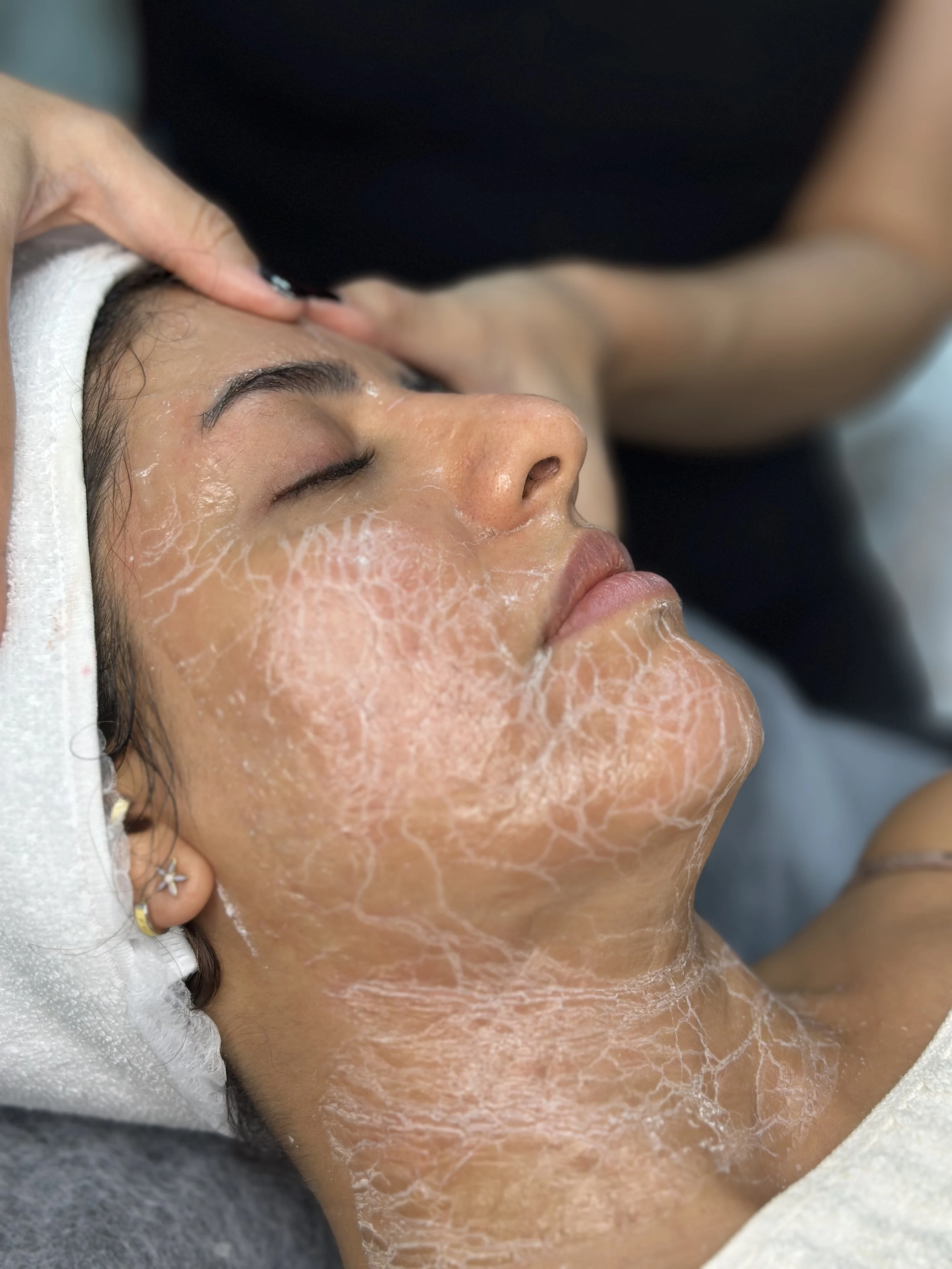 خدمات فیشال و مژه مجموعه زیبایی خلج - تصویر 4