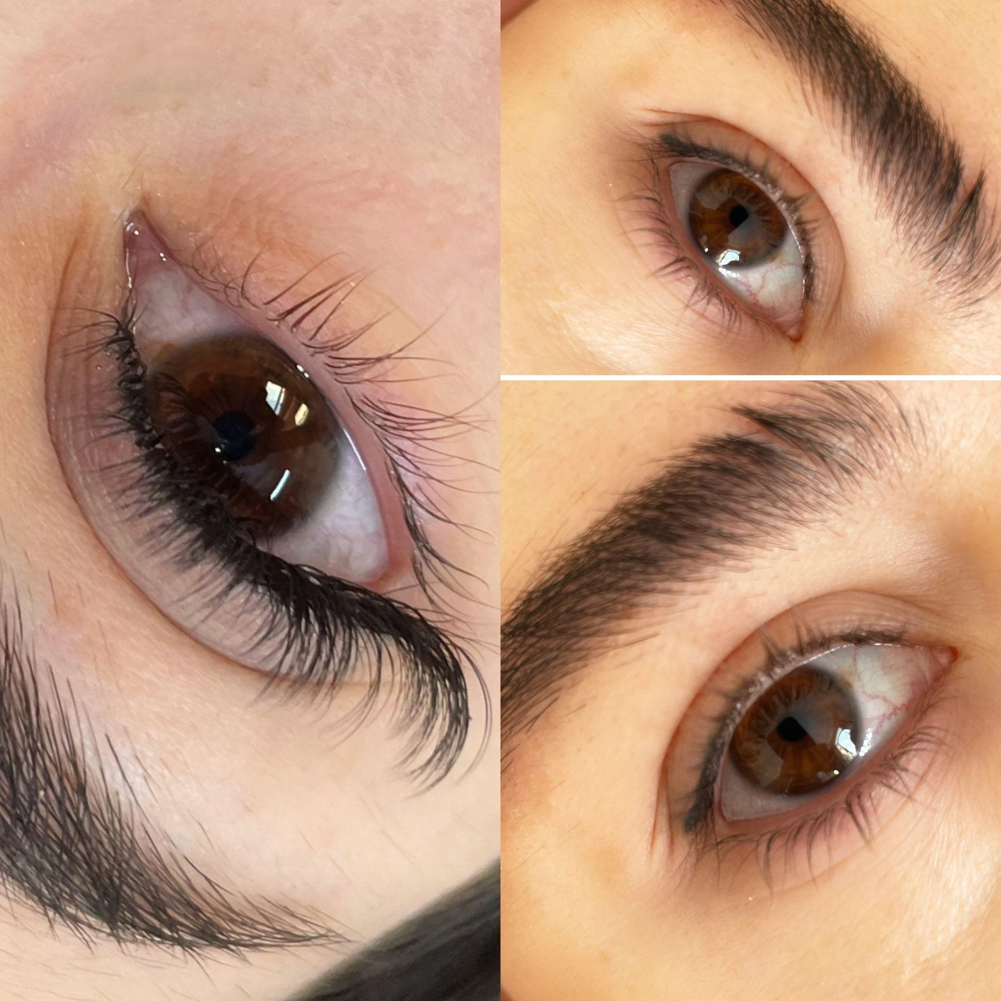 سالن اکستنشن مژه مرجان