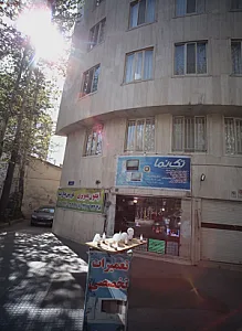 تعمیر و نصب آیفون تصویری تک نما