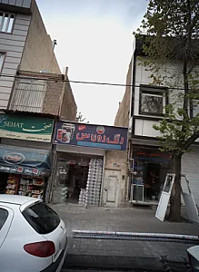 فروشگاه رنگ خانی