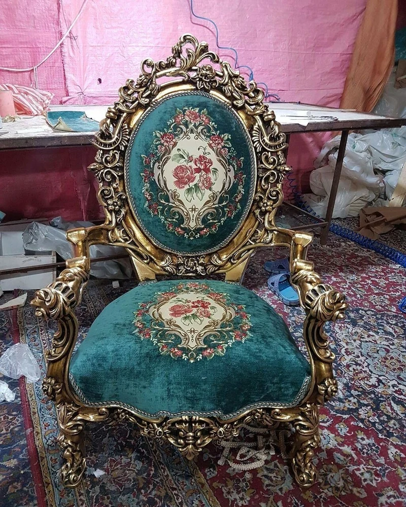 عباس بهلول چهربرق - تصویر 2