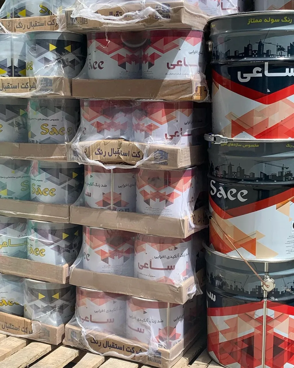 چسب بانک - تصویر 6