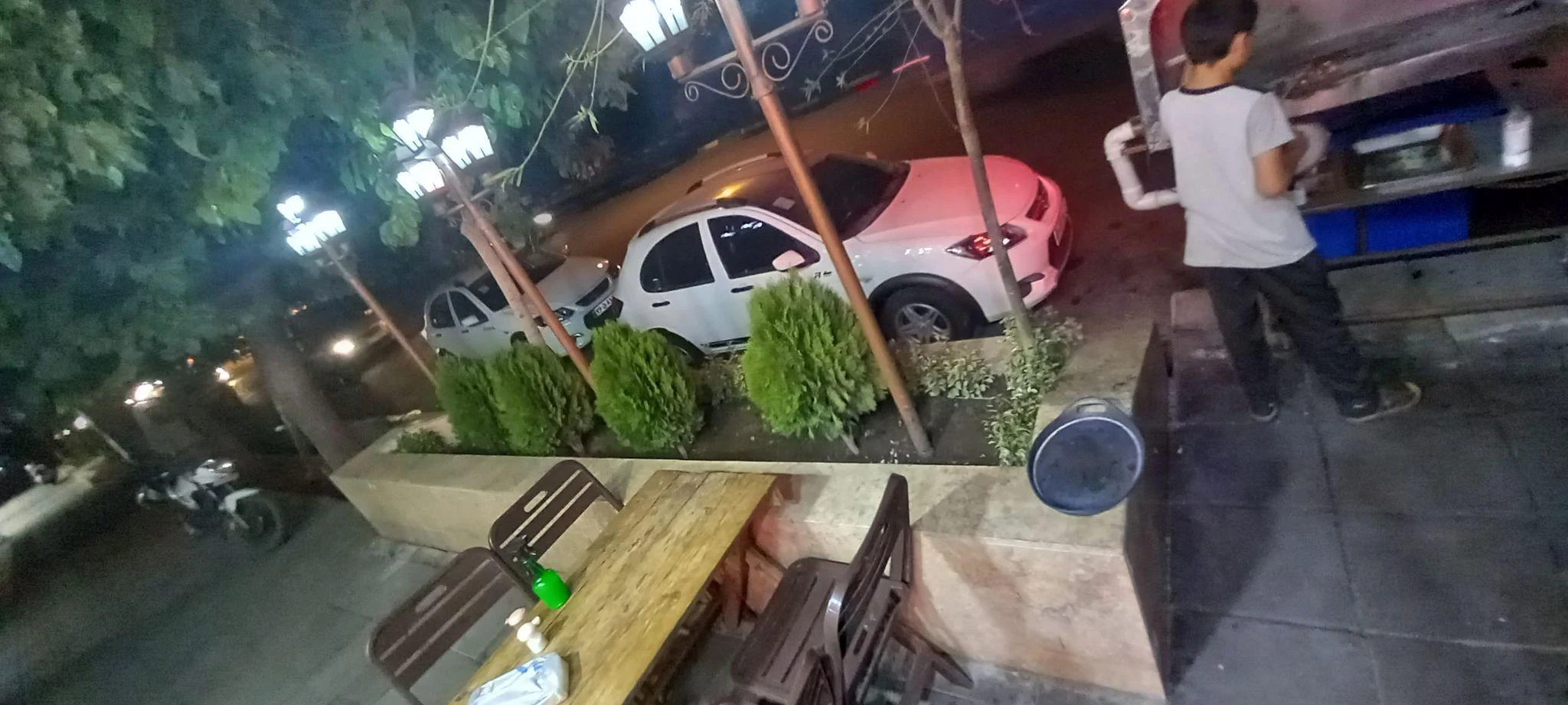 جگرکی بره طلایی شعبه یک - تصویر 3